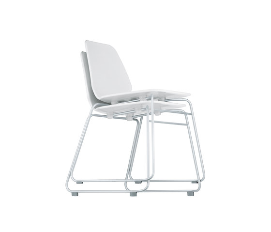 selinunte chair / 531 | Chairs | Alias