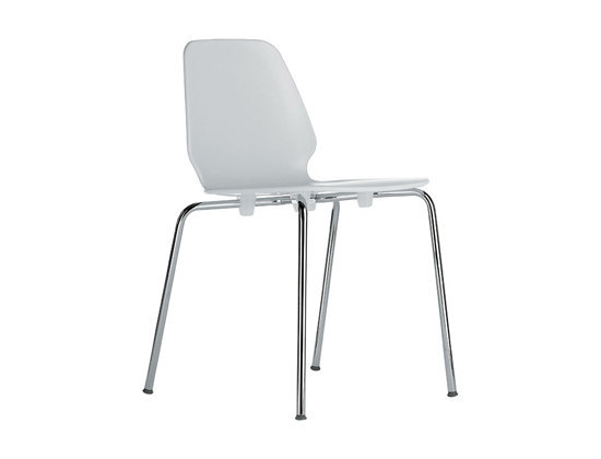 selinunte chair / 530 | Stühle | Alias