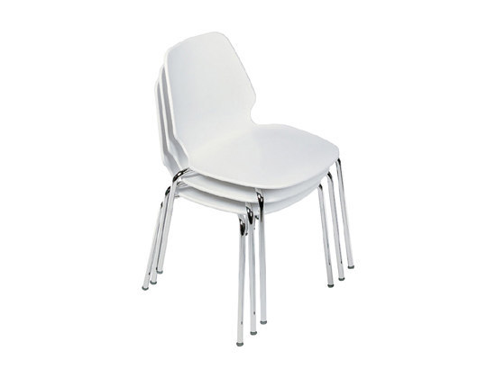 selinunte chair / 530 | Stühle | Alias