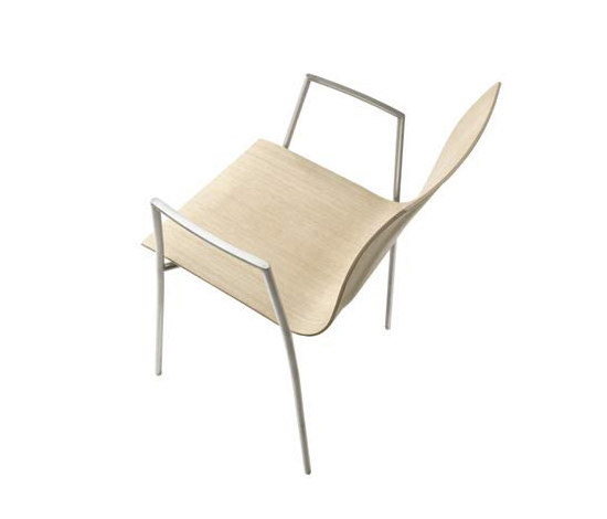 Thin S15 | Chairs | lapalma