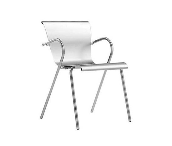 Magistretti 03 03 | Chairs | WIENER GTV DESIGN