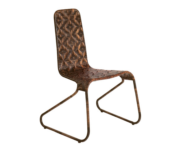 Flo chair | Chaises | Driade