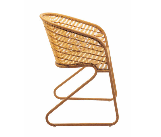 Flo easy chair | Chairs | Driade