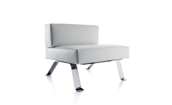 512 Ombra | Armchairs | Cassina
