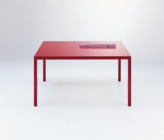Colors | Dining tables | MDF Italia