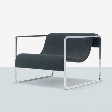 Slim Armchair | Sessel | Derin