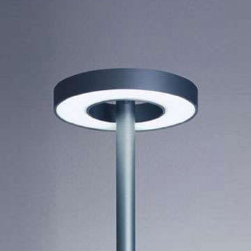 Loop floor lamp | Free-standing lights | LIC