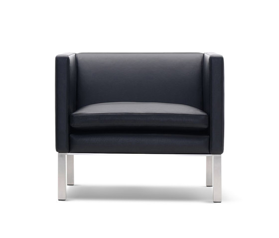 EJ50 Club Chair | Sillones | Fredericia Furniture