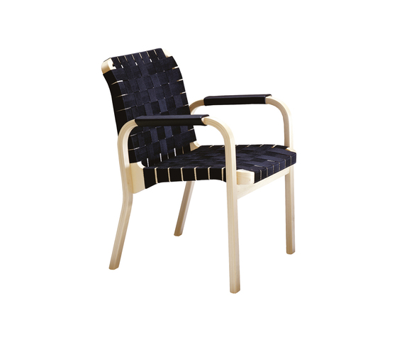 Armchair 45 | Chairs | Artek