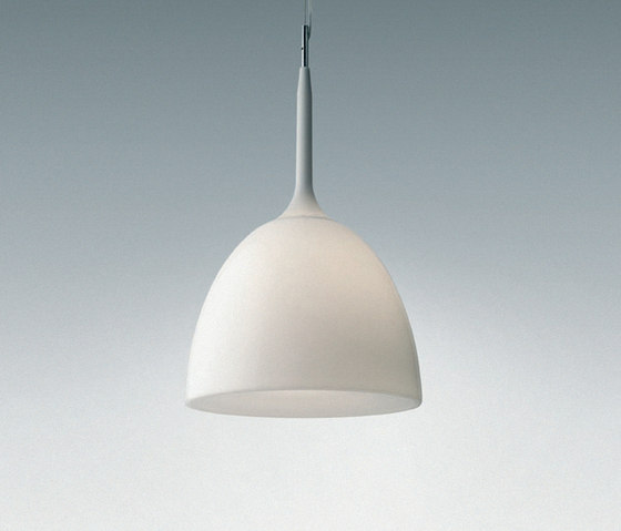 Castore Calice 42 Suspension Lamp | Suspended lights | Artemide