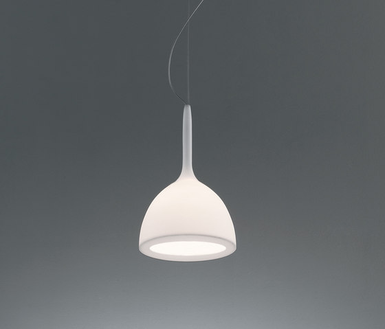 Castore Calice 18 Suspension Lamp | Suspended lights | Artemide