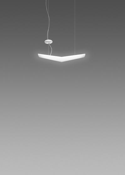 Mouette Mini Luminarias de Suspensiòn | Lámparas de suspensión | Artemide