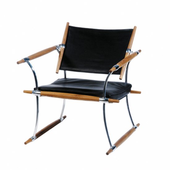 Conical-stick chair | Sessel | IHQ.DK