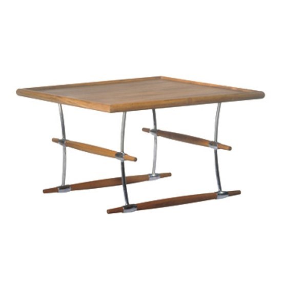 Conical-stick table | Mesas de centro | IHQ.DK