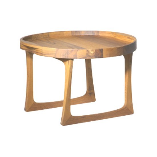 The AXE coffee table | Tables basses | IHQ.DK