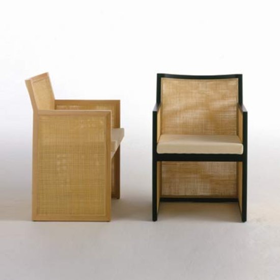 Time | Stühle | Bonacina Pierantonio