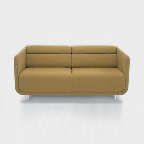People 2-seater sofa | Canapés | Artelano