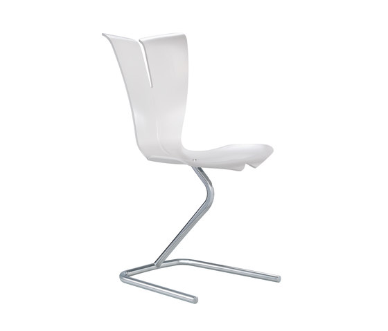 B6 Robin-Chair | Chaises | TECTA