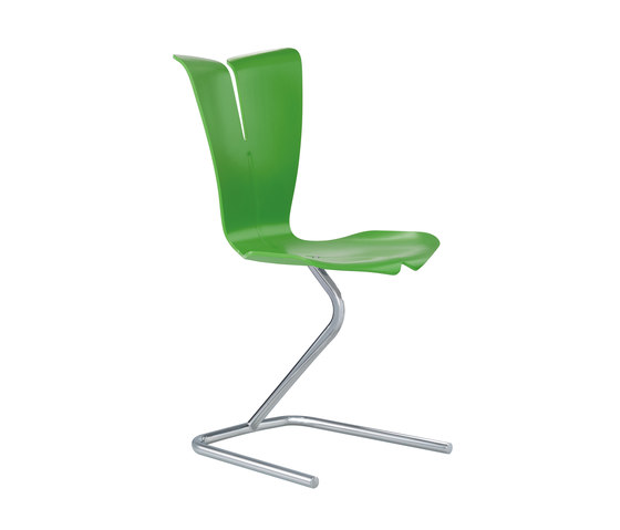 B6 Robin-Chair | Sillas | TECTA