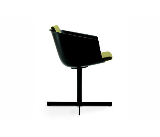Strip chair | Chairs | Poliform