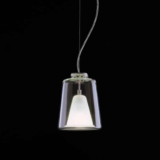 Lanternina | 473 | Lámparas de suspensión | Oluce