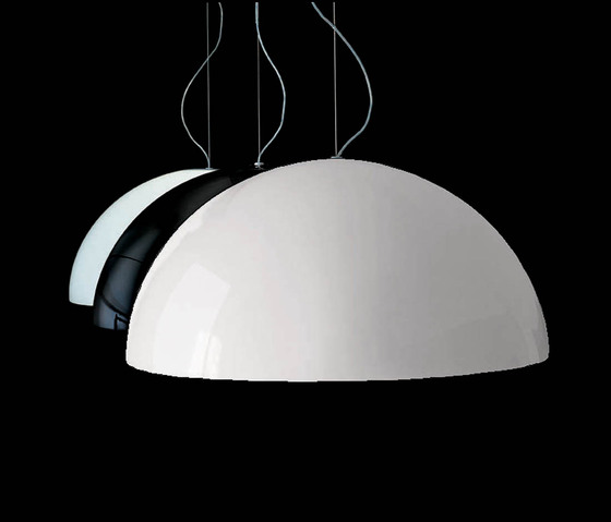 Sonora | 490/493 | Suspended lights | Oluce