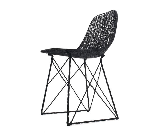 Carbon Chair | Chaises | moooi