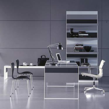 Stripes Collection | Coffee tables | Fantoni