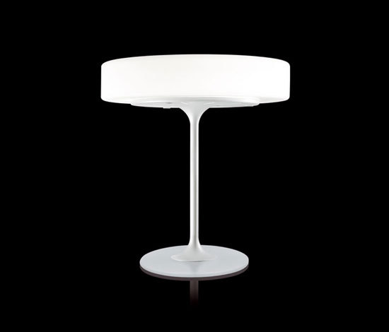 Eero table | Lampade tavolo | Tronconi
