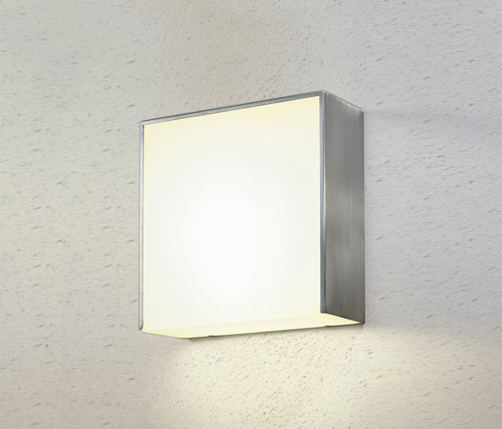 mono 3a / mono 3a LED | Lámparas exteriores de pared | Mawa Design
