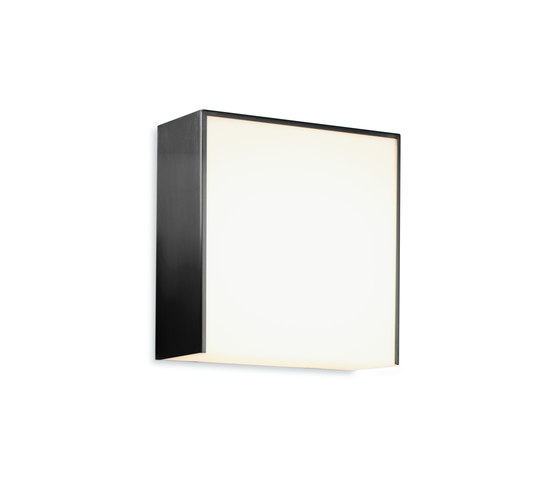 mono 3a / mono 3a LED | Außen Wandanbauleuchten | Mawa Design
