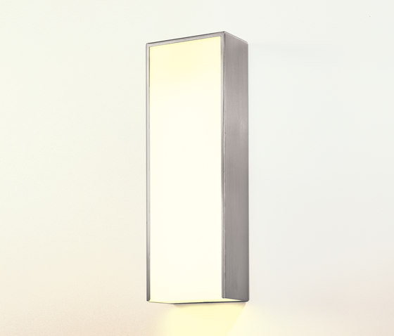 mono 7a LED | Außen Wandanbauleuchten | Mawa Design
