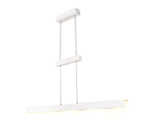 Fridtjof 4 | Suspended lights | Mawa Design