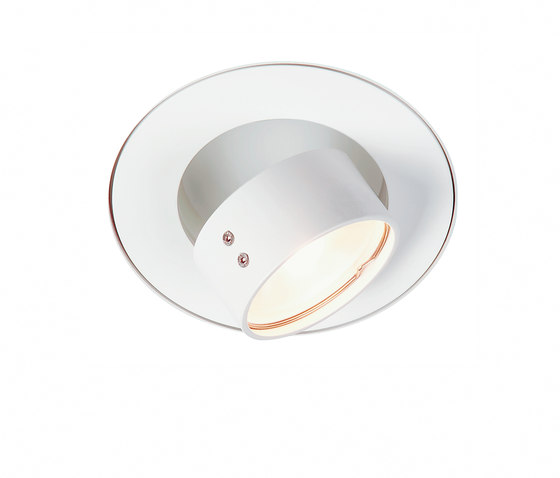 wi eb 1r db | Recessed ceiling lights | Mawa Design
