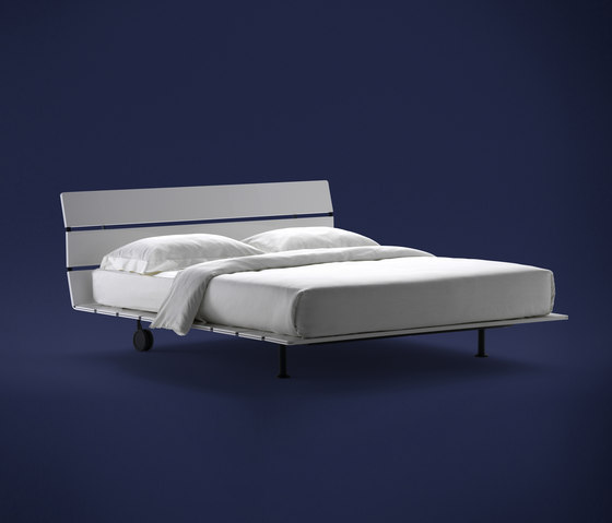 Tadao Double | Beds | Flou