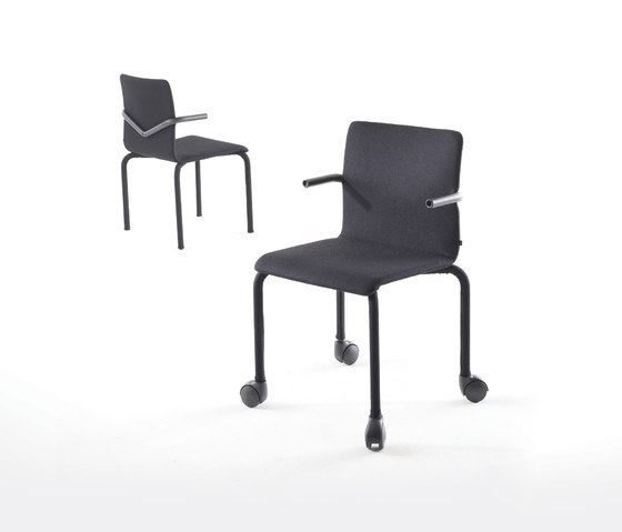 Skinny office | Chairs | Arco