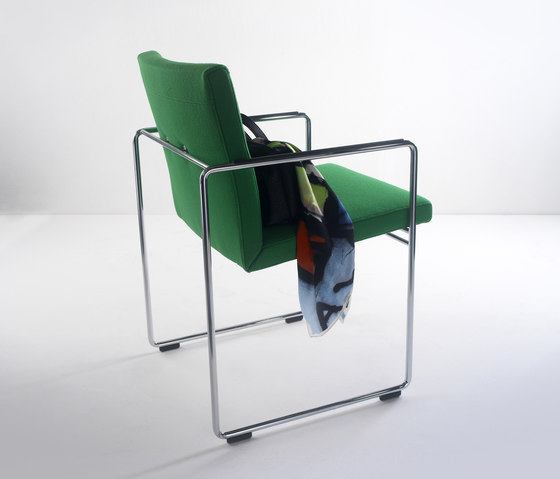 Slide | Stühle | Arco