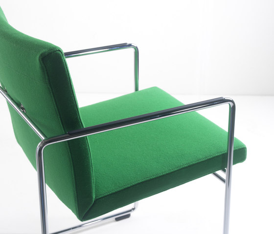 Slide | Chairs | Arco