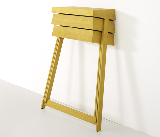 PIvot | Console tables | Arco