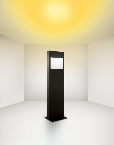 Prometeo LED | Free-standing lights | Artemide