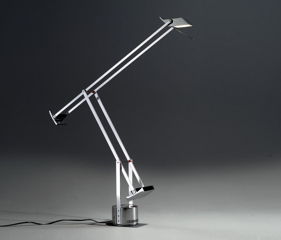 Tizio X30 Lampe de Table | Luminaires de table | Artemide