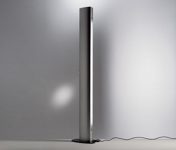 Echos floor lamp | Free-standing lights | Artemide