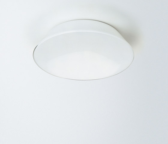 Conca W1 soffitto | Lampade plafoniere | Rotaliana srl