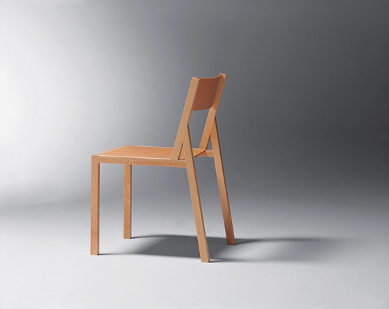 Steiner | Stuhl Delta | Stühle | Schmidinger Möbelbau