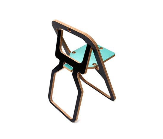 Desile | Chairs | VANGE