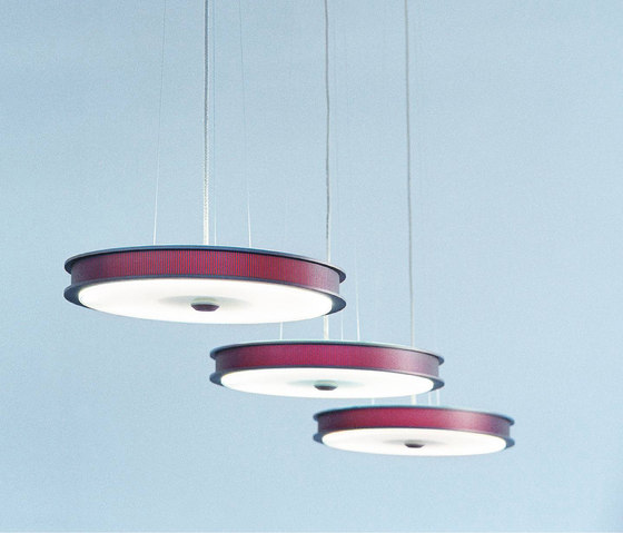 Trace Pendant | Suspended lights | QC lightfactory