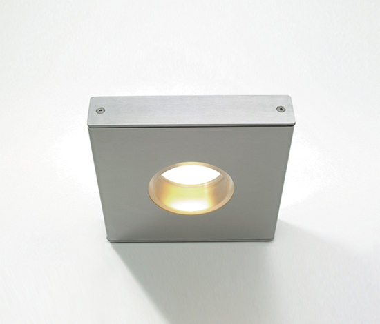 oops wall luminaire | Outdoor wall lights | oneLED