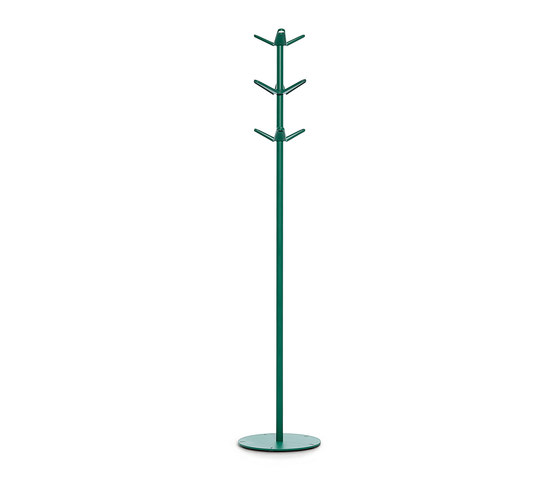 Bambú | floor coat stand | Appendiabiti | Mobles 114