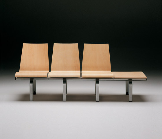 Barcino bench | Sitzbänke | Mobles 114