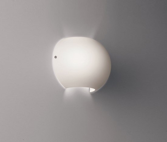 Shape 1 | Lámparas de pared | Foscarini